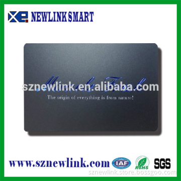 rfid card with magnetic stripe